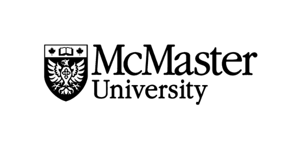McMaster University logo